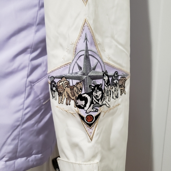 Bogner Goan Thylmann Ski Jacket - Picture 6 of 9